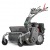 Косилка для высокой травы Caiman Rolo 390C в Ставрополе