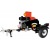 Измельчитель бензиновый Echo Bear Cat CH4400+ПСМ в Ставрополе