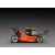 Газонокосилка бензиновая Husqvarna LC 247S в Ставрополе