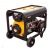 Дизельгенератор RedVerg RD-D7000E 6.5 кВт в Ставрополе