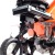 Бензиновый культиватор Patriot T 5,0/600F PG Arizona в Ставрополе
