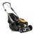 Газонокосилка бензиновая Stiga Twinclip 955 V в Ставрополе