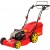 Газонокосилка бензиновая Wolf-Garten A 530 A V HW IS в Ставрополе