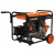 Дизельгенератор Daewoo DDAE 6000 XE-3 5 кВт в Ставрополе