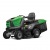 Садовый минитрактор Caiman Comodo Max 4WD 107D2C2 в Ставрополе