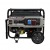 Бензогенератор Loncin LC10000D-S 7.7 кВт в Ставрополе