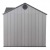 Пластиковый сарай LifeTime WoodLook 10х8 в Ставрополе