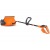 Лопата аккумуляторная Yard Fox Basic 33E в Ставрополе