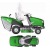 Садовый трактор Viking MT 5097 в Ставрополе