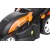 Газонокосилка электрическая Yard Fox EL4350 в Ставрополе