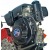 Мотоблок MasterYard Quatro Junior Diesel TWK+ в Ставрополе