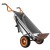 Садовая тележка Worx WG050 Aerocart в Ставрополе
