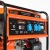 Бензогенератор Patriot Max Power SRGE-6500E 5 кВт  в Ставрополе