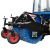 Многофункциональный минитрактор MasterYard M244 (4WD) с кабиной в Ставрополе