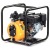 Бензиновая мотопомпа Lifan 40ZB60-4,8QT в Ставрополе