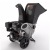 Измельчитель бензиновый Holzfforma CS10D в Ставрополе