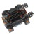 Компрессор аккумуляторный Daewoo DAC 180S Li SET в Ставрополе