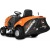 Садовый минитрактор Daewoo DWT 1020 в Ставрополе