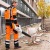 Воздуходувка аккумуляторная Stihl BGA 100 без аккумулятора и ЗУ в Ставрополе