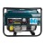 Бензогенератор BauMaster PG-8720X 1.5 кВт в Ставрополе