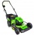 Газонокосилка аккумуляторная GreenWorks GD60LM46SP (без батареи и зарядного устройства) в Ставрополе