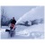 Бензиновый снегоуборщик Al-ko SnowLine 700 E в Ставрополе