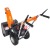 Снегоуборщик Yard Fox Basic 5640H в Ставрополе