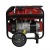 Бензогенератор Loncin GH6500-2 5.5 кВт в Ставрополе