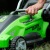 Газонокосилка электрическая GreenWorks GLM1240 1200 Вт в Ставрополе