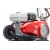 Мотоблок Pubert Vario 55H TWK+ с пневмоколесами 4x8 в Ставрополе