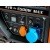 Бензогенератор Villartec GG6300ЕWC 5 кВт в Ставрополе