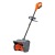 Снегоуборщик аккумуляторный Villartec WA 4030 SET AM402+AC405 в Ставрополе
