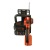 Аккумуляторная пила Black+Decker GKC3630L20-12" в Ставрополе