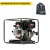 Дизельная мотопомпа Caiman CP-T205SLTD в Ставрополе