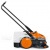 Подметальная машина Stihl KGA 770 без аккумулятора и ЗУ в Ставрополе