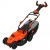 Газонокосилка электрическая Black+Decker BEMW461ES-QS в Ставрополе