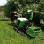 Измельчитель веток и древесных остатков Laski LS 150D Track в Ставрополе