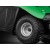 Садовый минитрактор Caiman Comodo 4WD 107D2K в Ставрополе