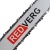 Электропила RedVerg RD-ECS2500-18S в Ставрополе