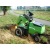 Измельчитель пней Laski F500 H/38 в Ставрополе