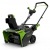 Снегоуборщик аккумуляторный GreenWorks GD82STK5 в Ставрополе