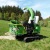 Измельчитель веток и древесных остатков Laski LS 150D Track в Ставрополе