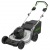 Газонокосилка аккумуляторная GreenWorks GC82LM51SPK5 в Ставрополе
