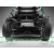 Садовый минитрактор Caiman Comodo 4WD 107D2K в Ставрополе