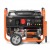 Бензогенератор Daewoo GDA 9500 DPE-3 8 кВт в Ставрополе