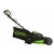 Газонокосилка аккумуляторная GreenWorks TwinForce GC82LM61S (без аккумулятора и зарядного устройства) в Ставрополе