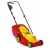 Электрическая газонокосилка Wolf-Garten Select 3200 E в Ставрополе