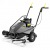 Подметальная машина Karcher KM 80 W G в Ставрополе