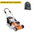 Газонокосилка аккумуляторная Villartec MA4046T SET AM408 + AC402 в Ставрополе
