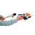 Аккумуляторные ножницы Stihl HSA 25 с телескопической штангой в Ставрополе